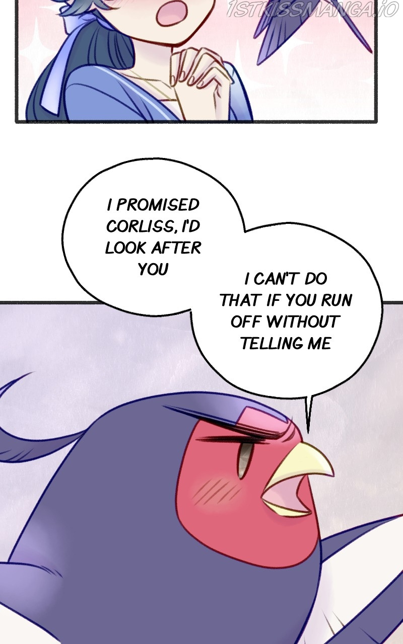 Raven Saga chapter 77 - page 59