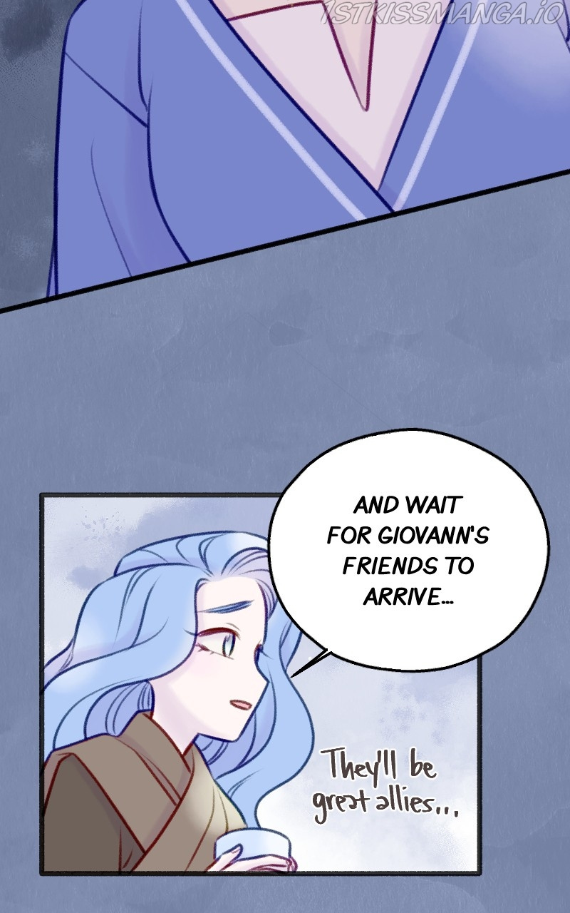 Raven Saga chapter 75 - page 40