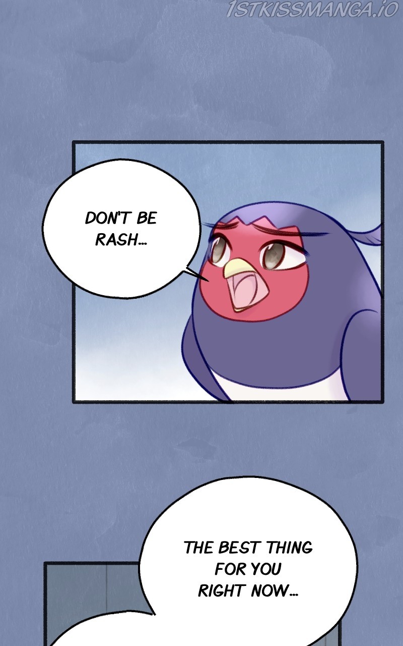 Raven Saga chapter 74 - page 41