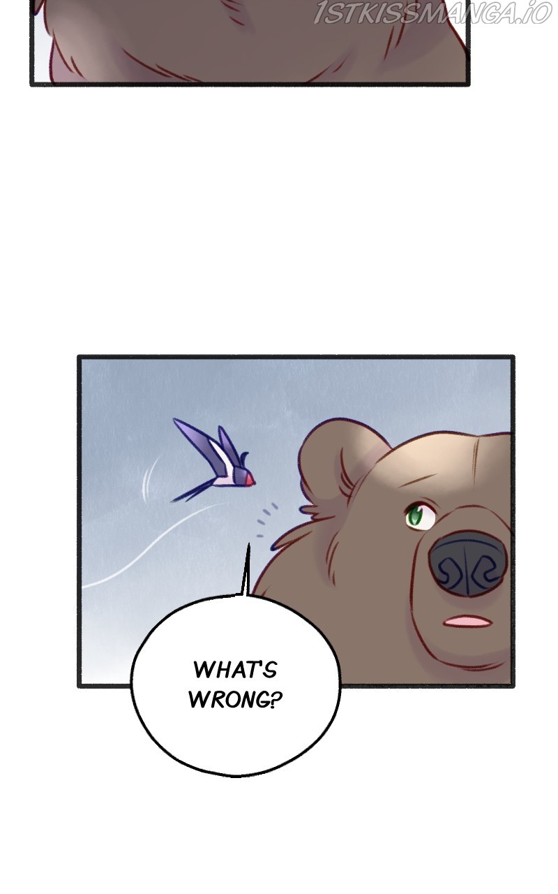 Raven Saga chapter 69 - page 60