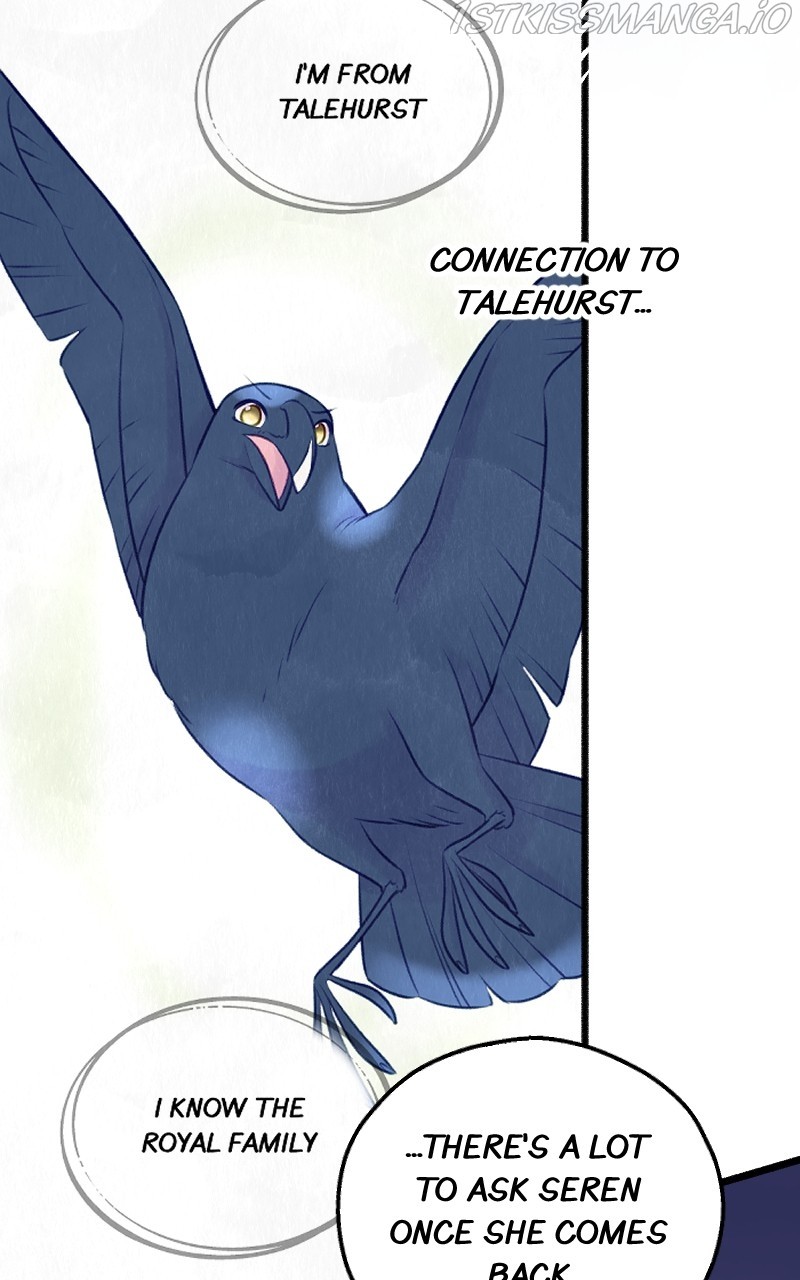 Raven Saga chapter 69 - page 65