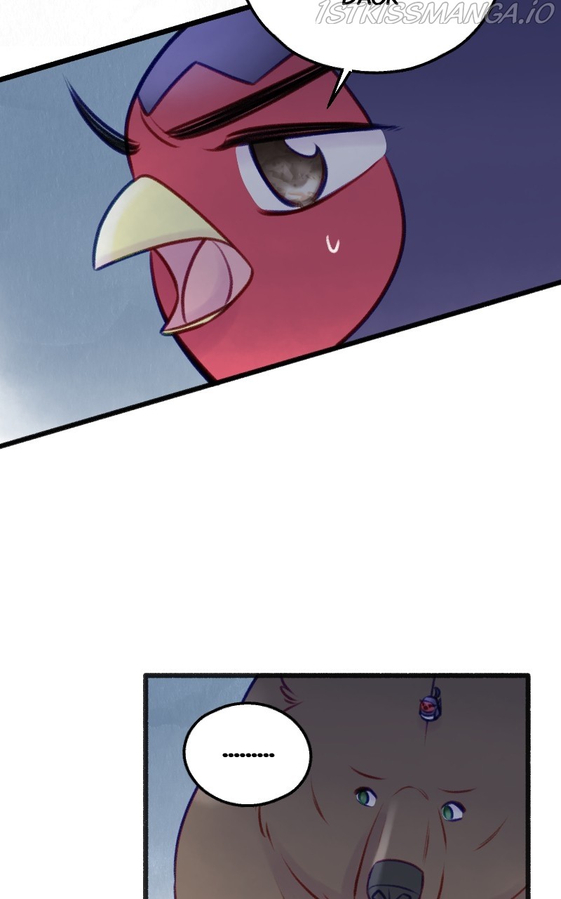 Raven Saga chapter 69 - page 66