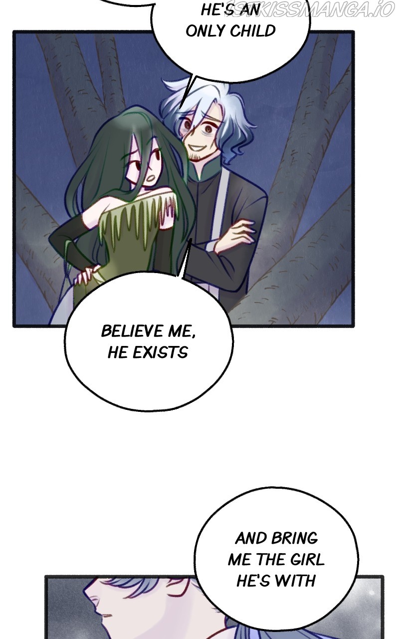 Raven Saga chapter 69 - page 86