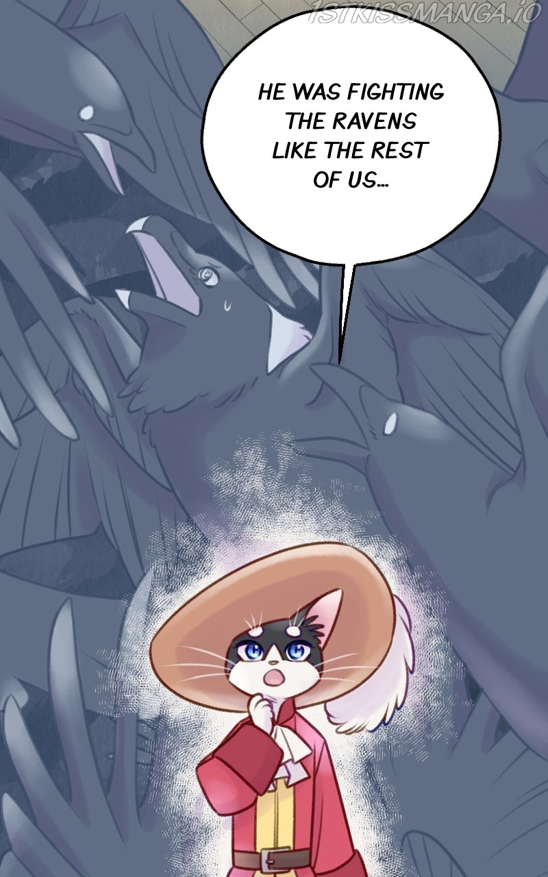 Raven Saga chapter 68 - page 2