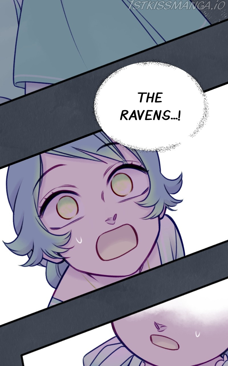 Raven Saga chapter 68 - page 63