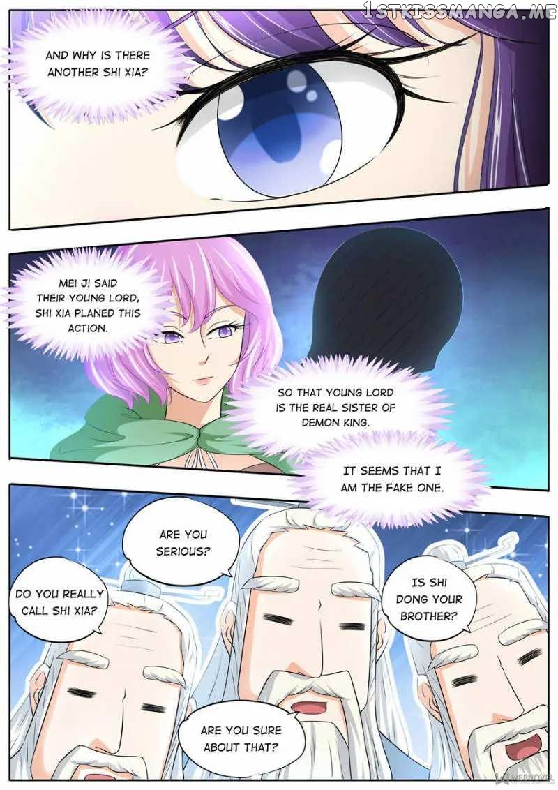 What Should I Do With My Brother? chapter 179 - page 6