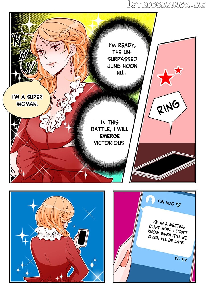 Arrogance And Romance chapter 167 - page 20