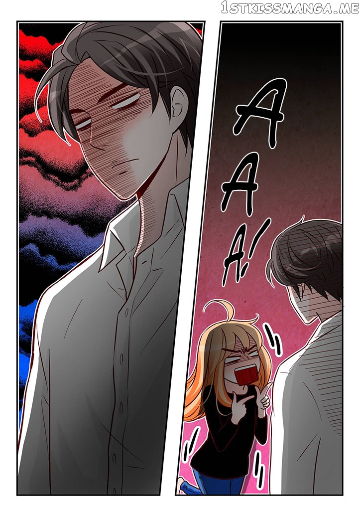 Arrogance And Romance chapter 166 - page 23