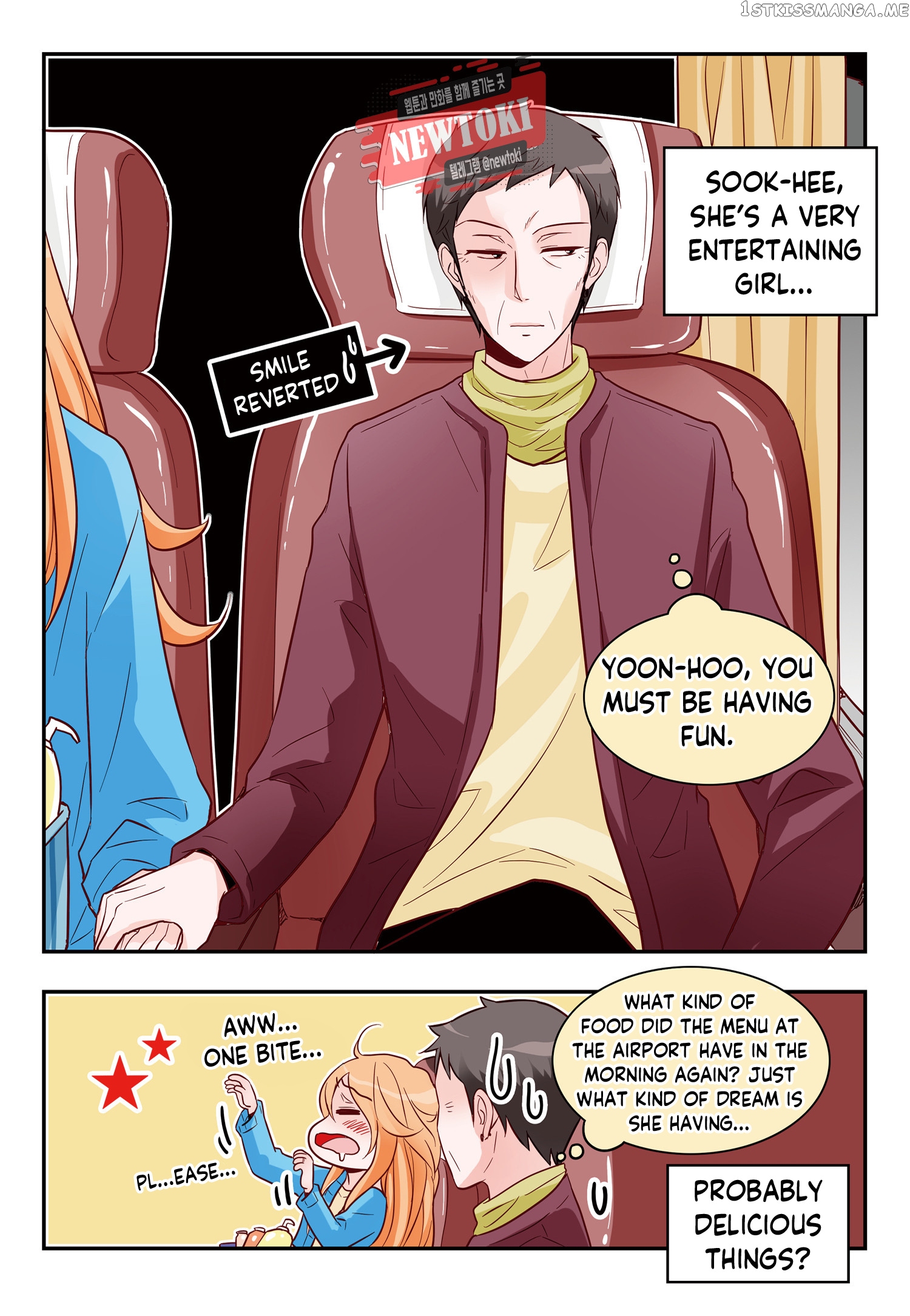 Arrogance And Romance chapter 165 - page 24