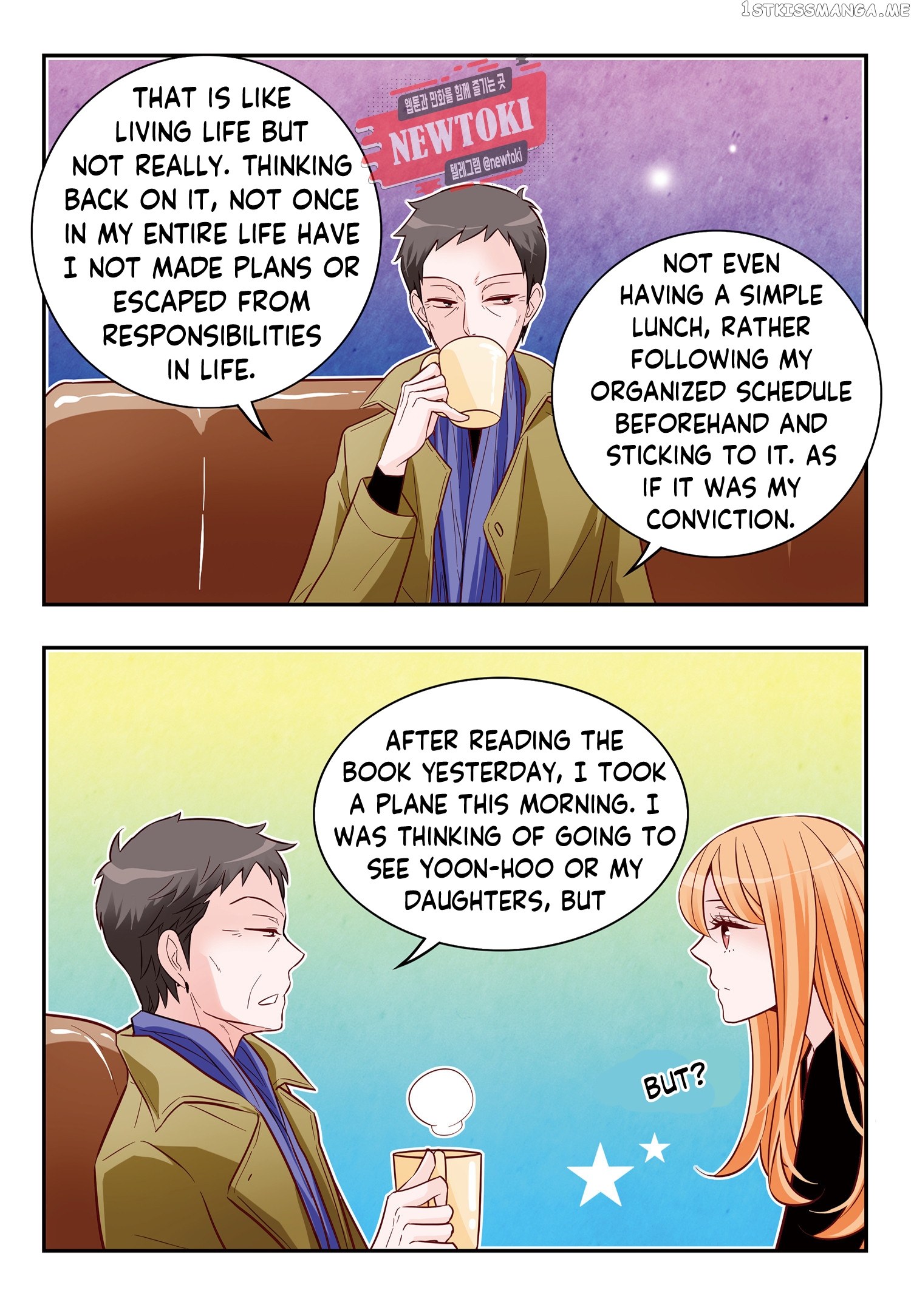 Arrogance And Romance chapter 165 - page 6