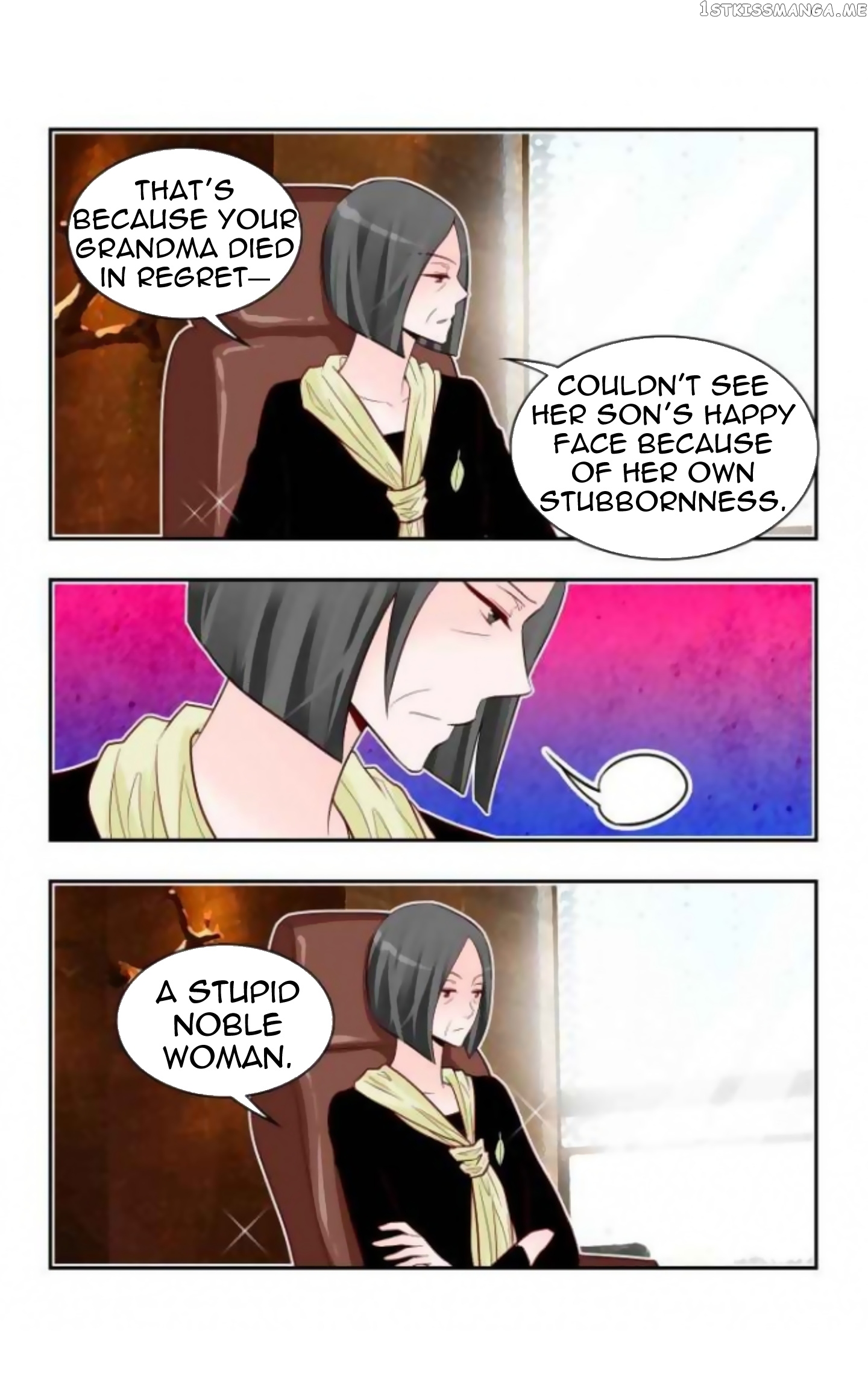 Arrogance And Romance chapter 152 - page 18