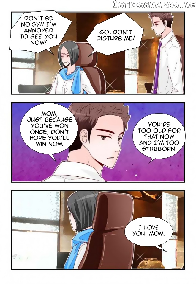 Arrogance And Romance chapter 151 - page 5