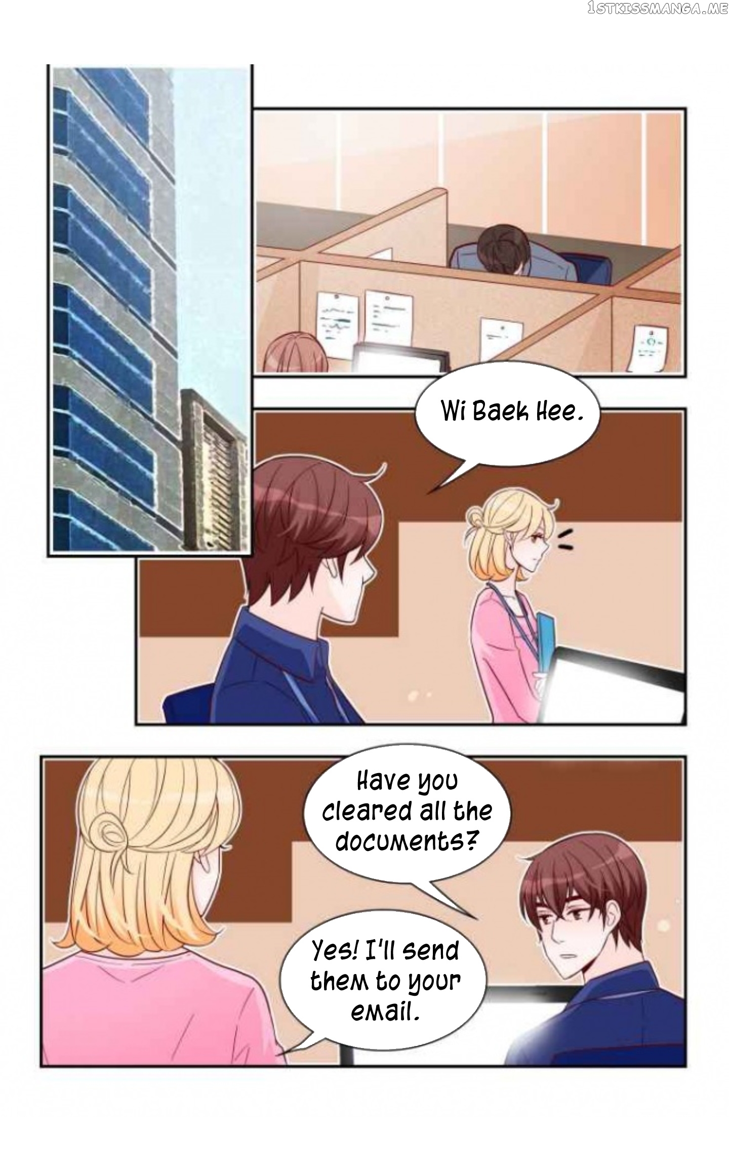 Arrogance And Romance chapter 146 - page 2