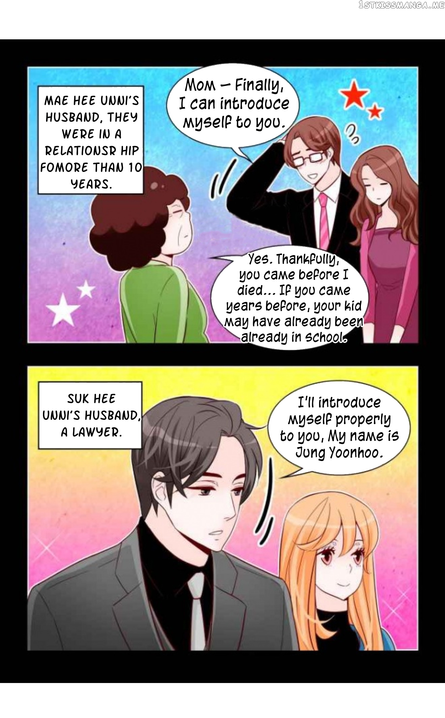 Arrogance And Romance chapter 145 - page 6