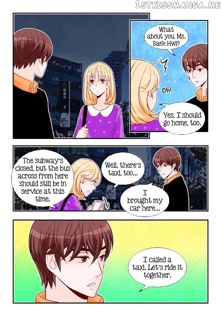 Arrogance And Romance chapter 136 - page 16