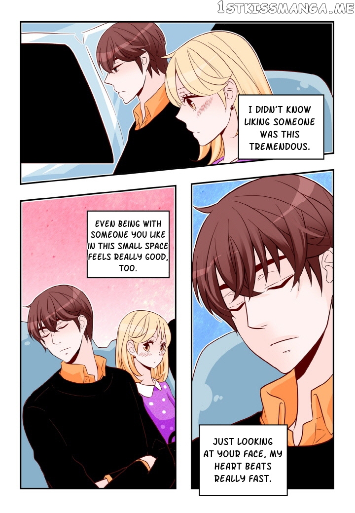 Arrogance And Romance chapter 136 - page 18