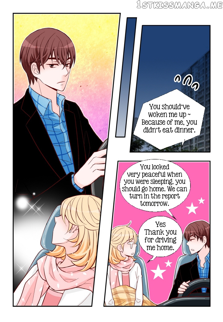 Arrogance And Romance chapter 135 - page 16