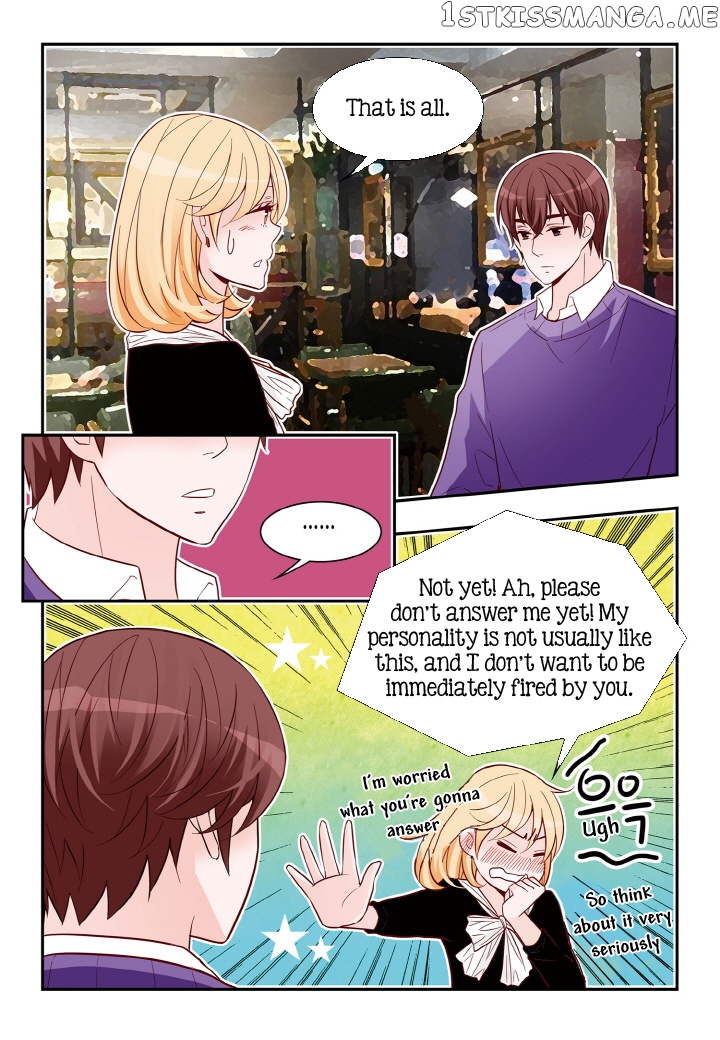 Arrogance And Romance chapter 135 - page 7