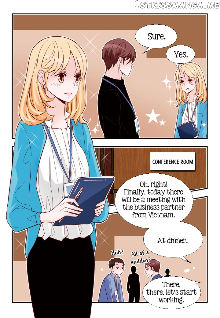 Arrogance And Romance chapter 133 - page 7