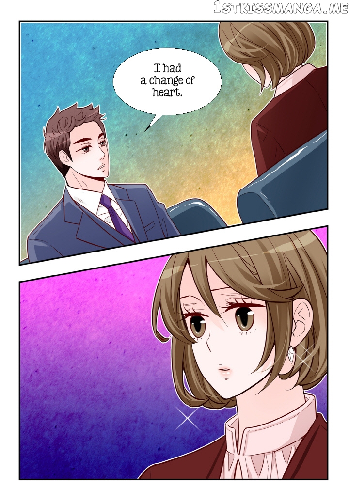 Arrogance And Romance chapter 124 - page 16