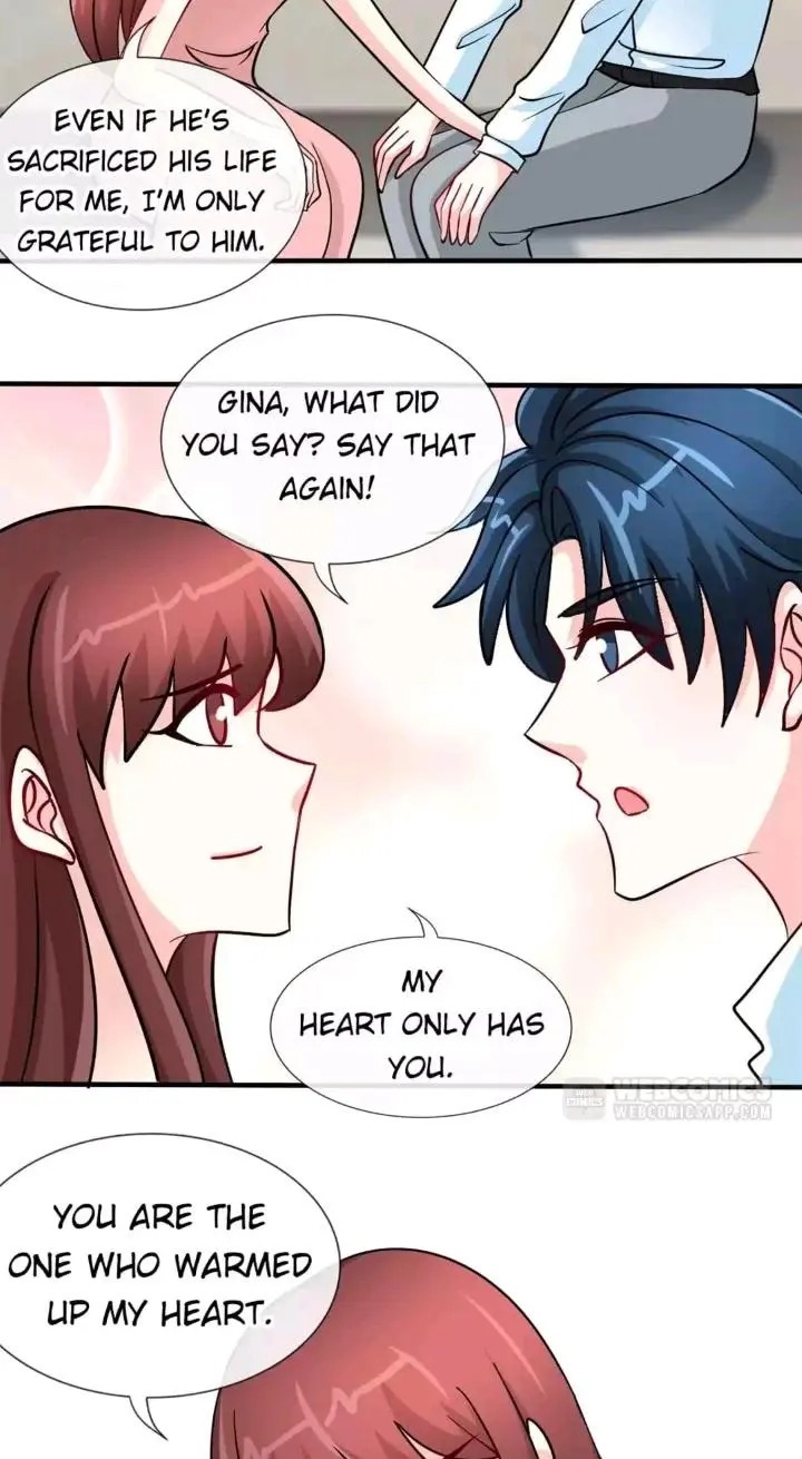 Taming The Possessive Girl Chapter 236 - page 28