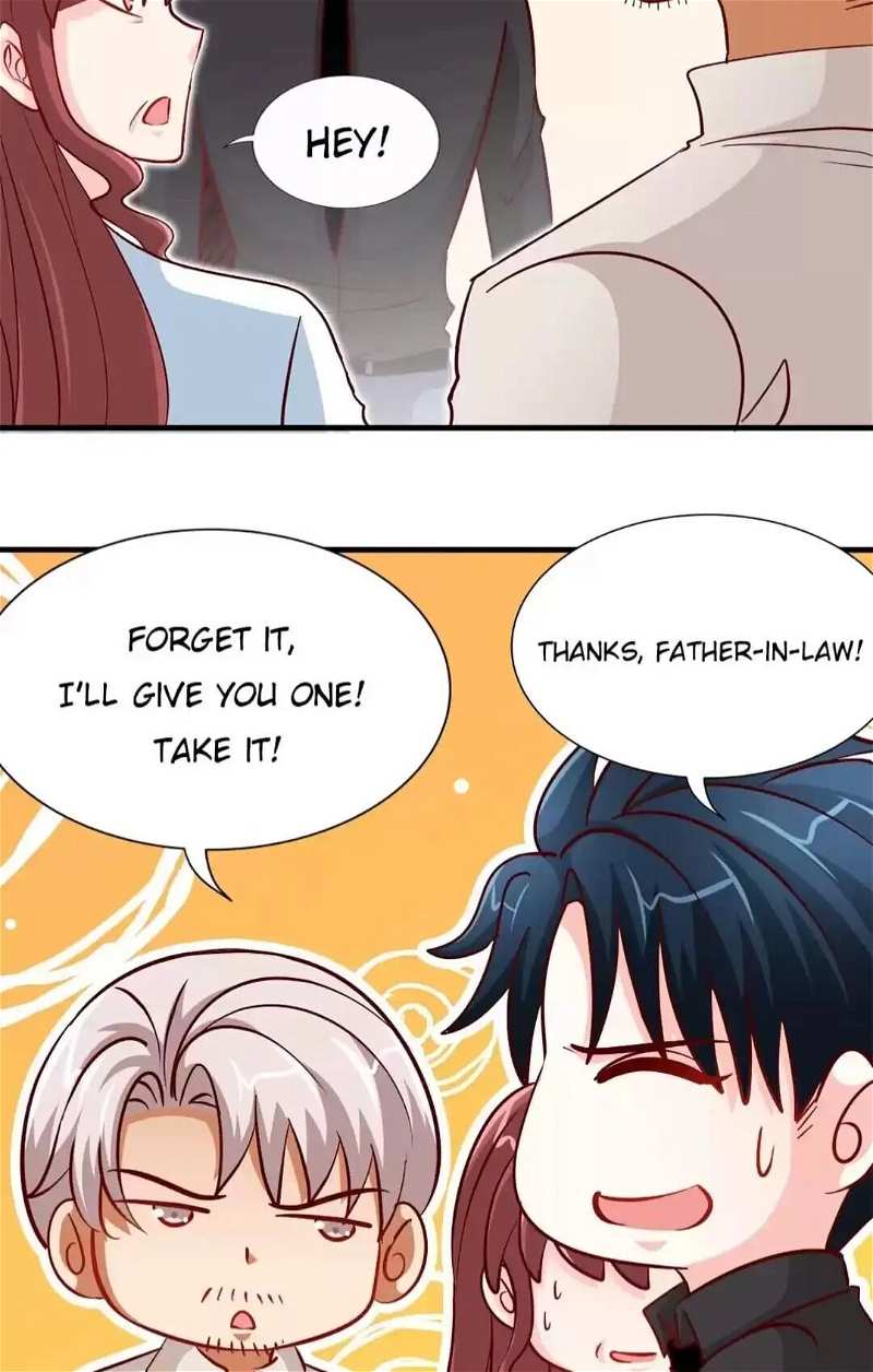 Taming The Possessive Girl Chapter 232 - page 3