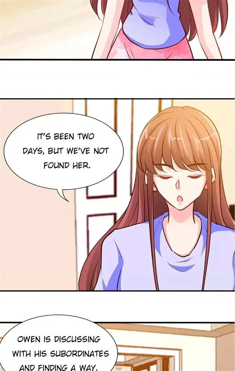 Taming The Possessive Girl Chapter 231 - page 17