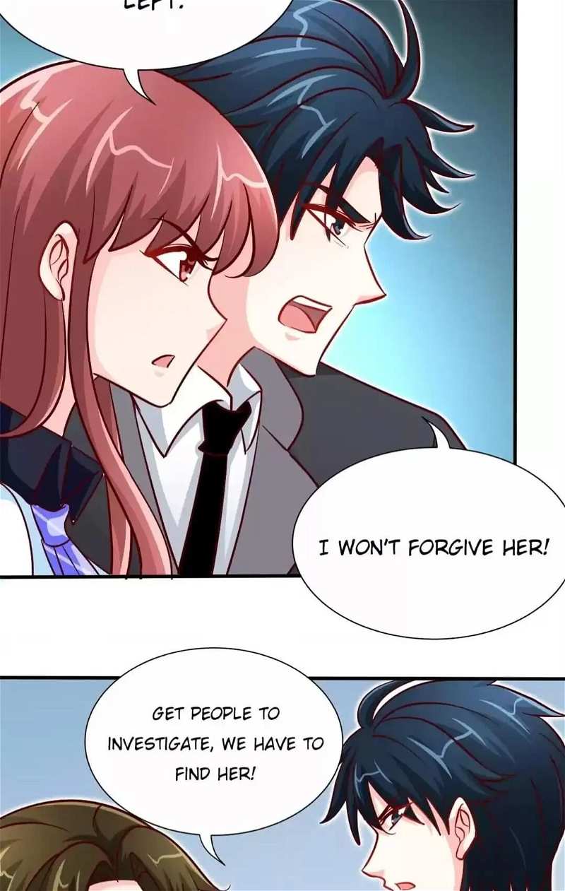 Taming The Possessive Girl Chapter 230 - page 17