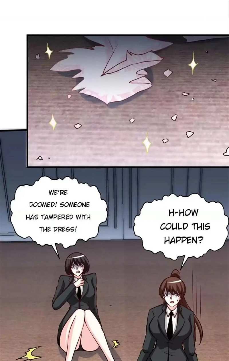 Taming The Possessive Girl Chapter 230 - page 5