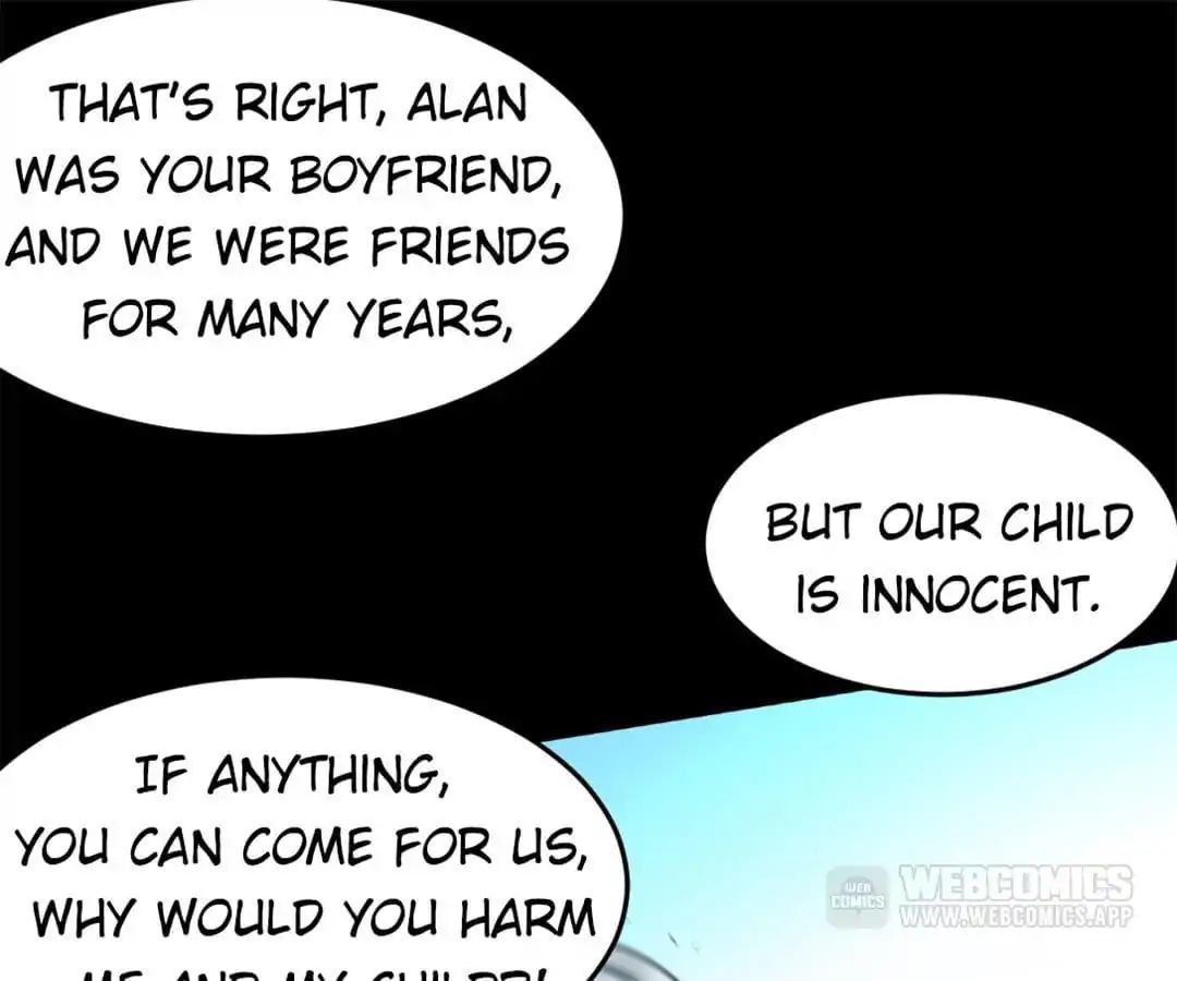 Taming The Possessive Girl Chapter 8 - page 42