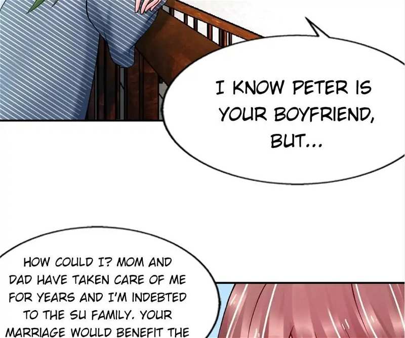 Taming The Possessive Girl Chapter 1 - page 31
