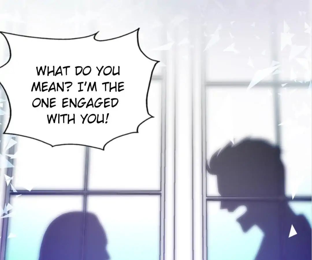 Taming The Possessive Girl Chapter 1 - page 39