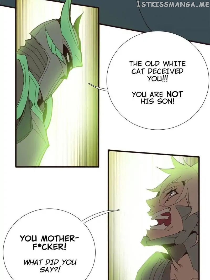 Era of Awakening chapter 51 - page 38