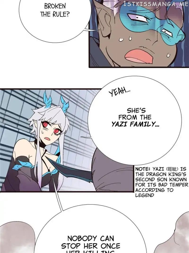 Era of Awakening chapter 51 - page 9