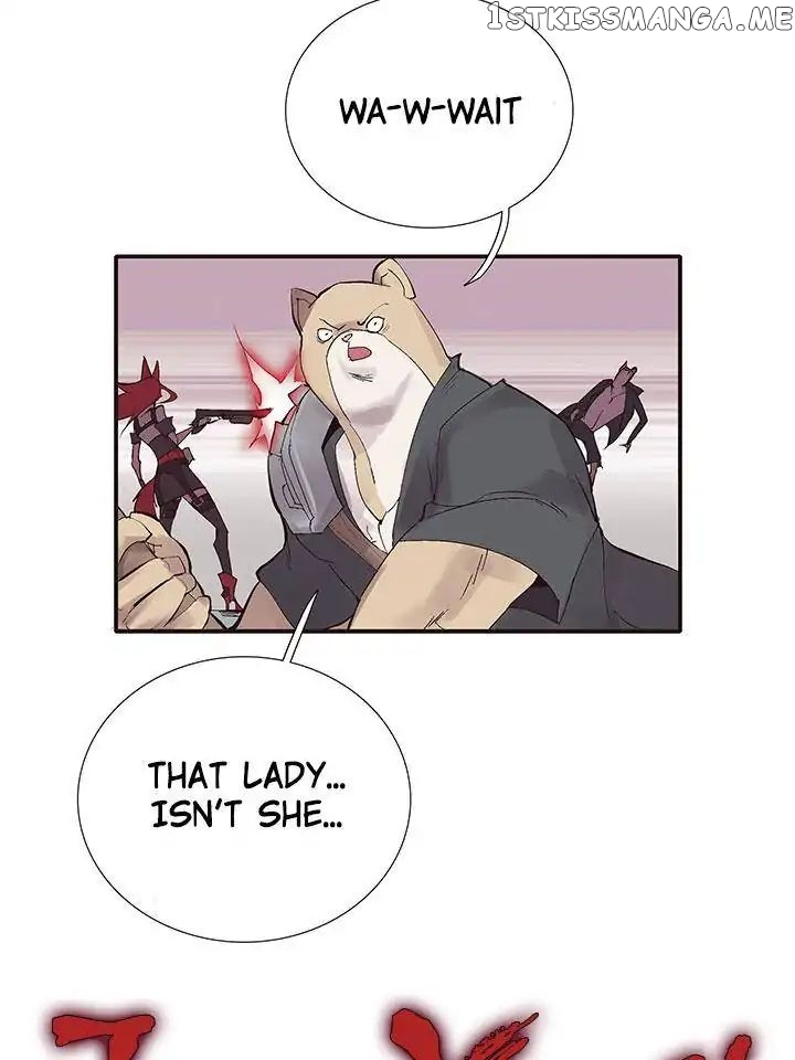 Era of Awakening chapter 50 - page 31