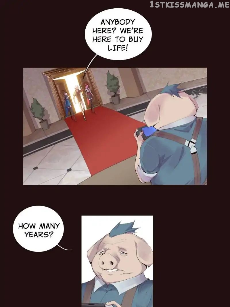 Era of Awakening chapter 30 - page 22