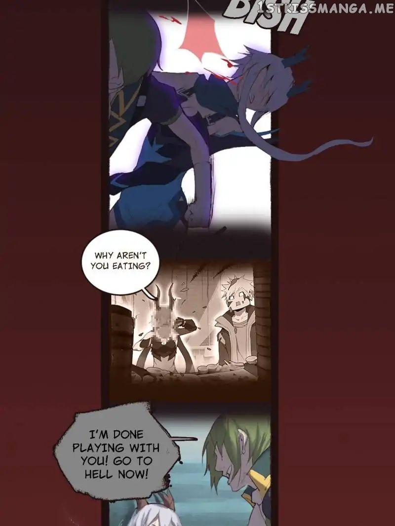 Era of Awakening chapter 17 - page 7