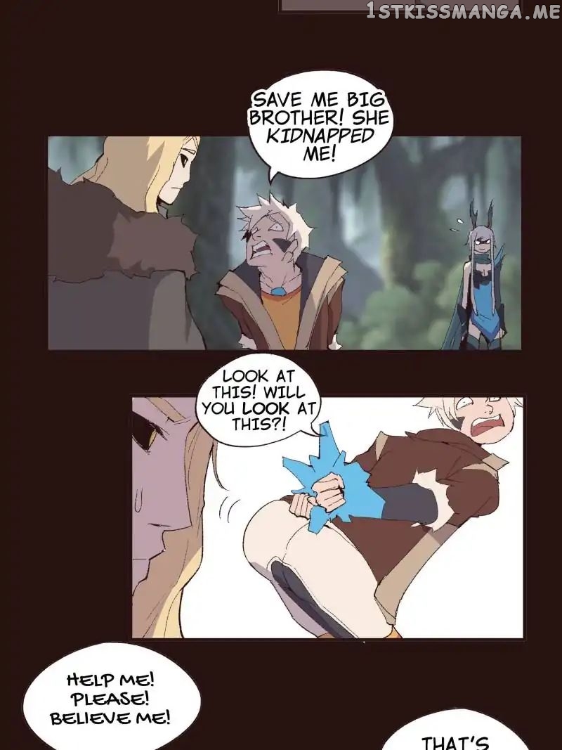 Era of Awakening chapter 8 - page 10