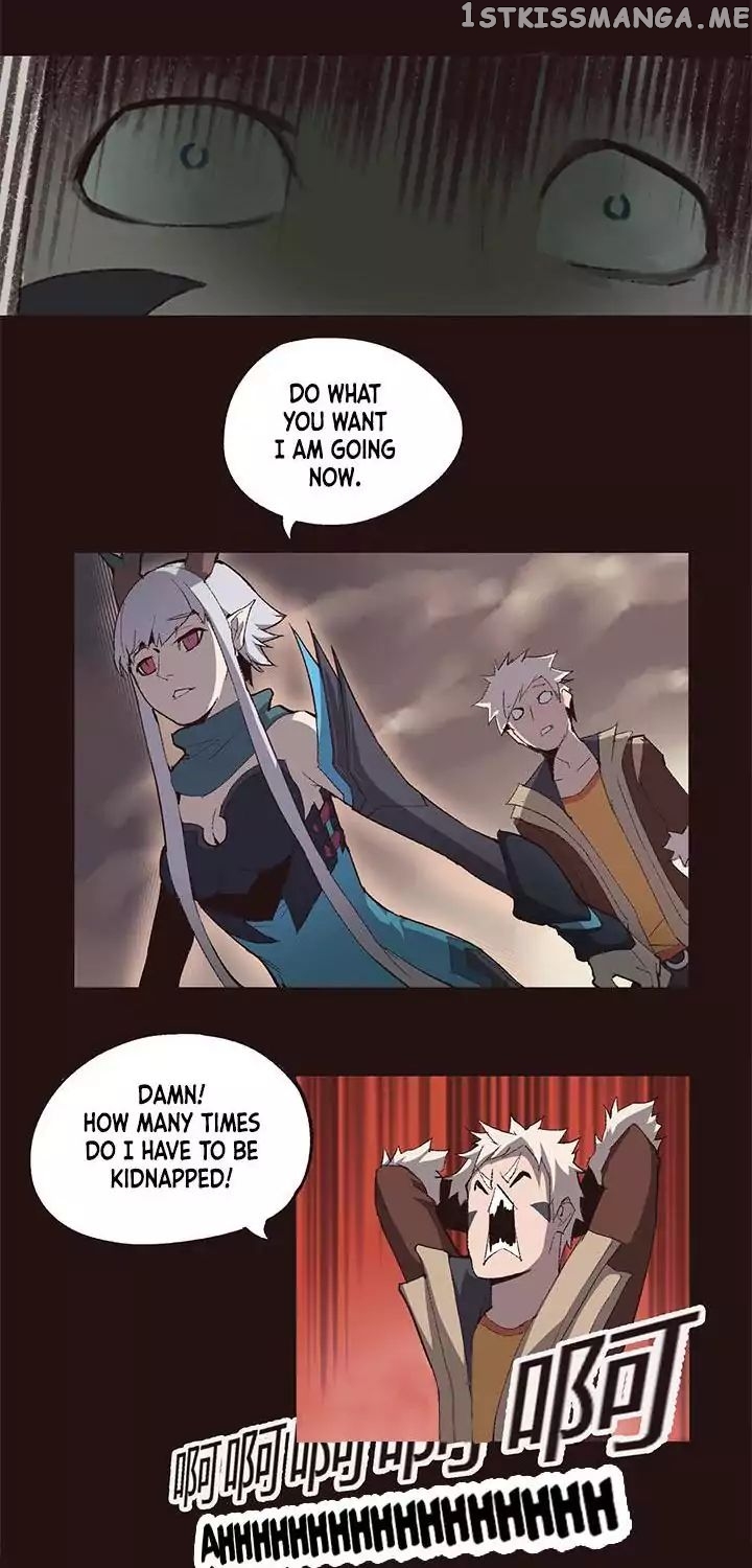 Era of Awakening chapter 6 - page 21