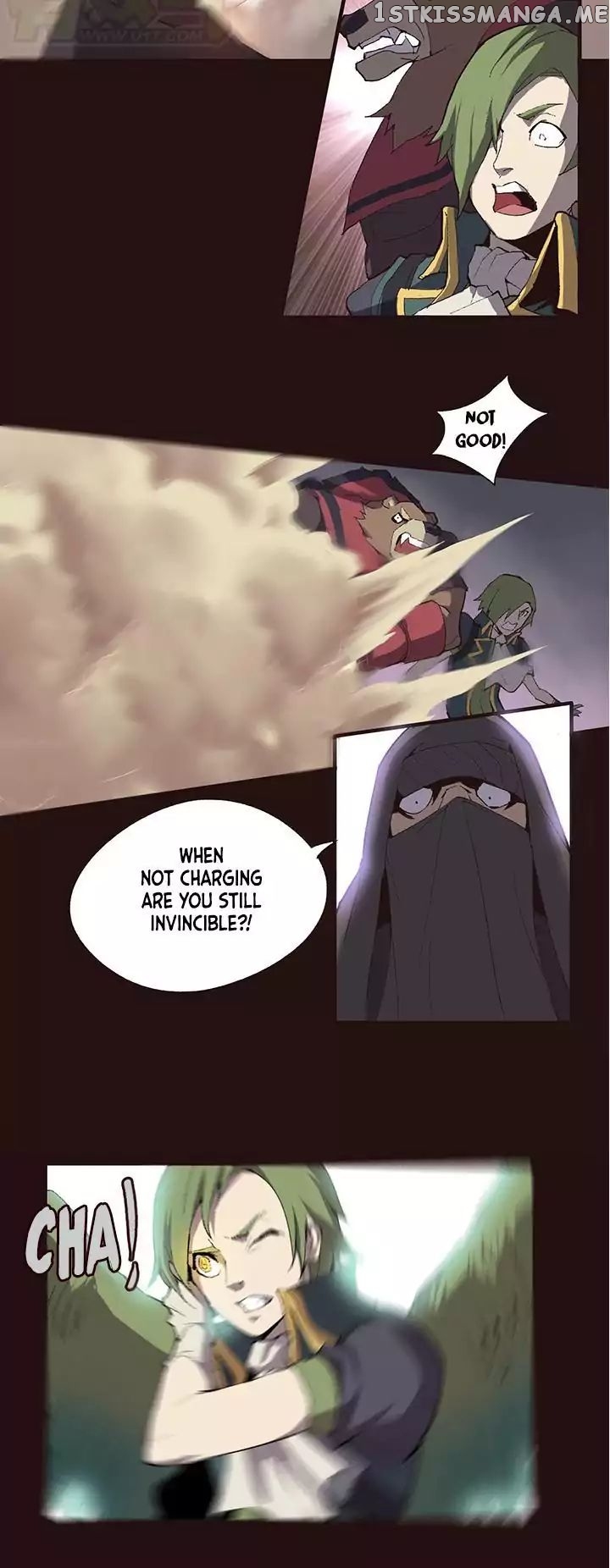 Era of Awakening chapter 6 - page 40