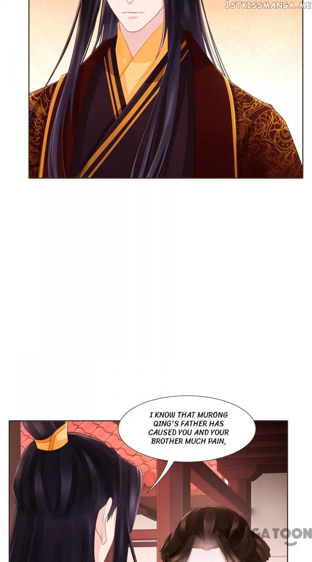 Prime Minister In Disguise chapter 143 - page 12