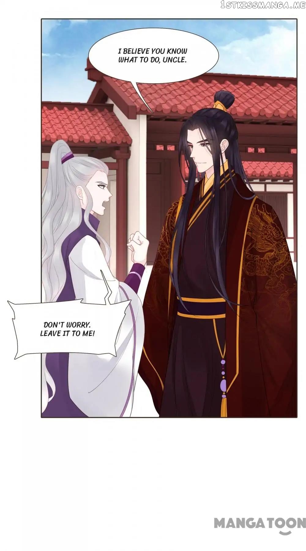 Prime Minister In Disguise chapter 143 - page 51