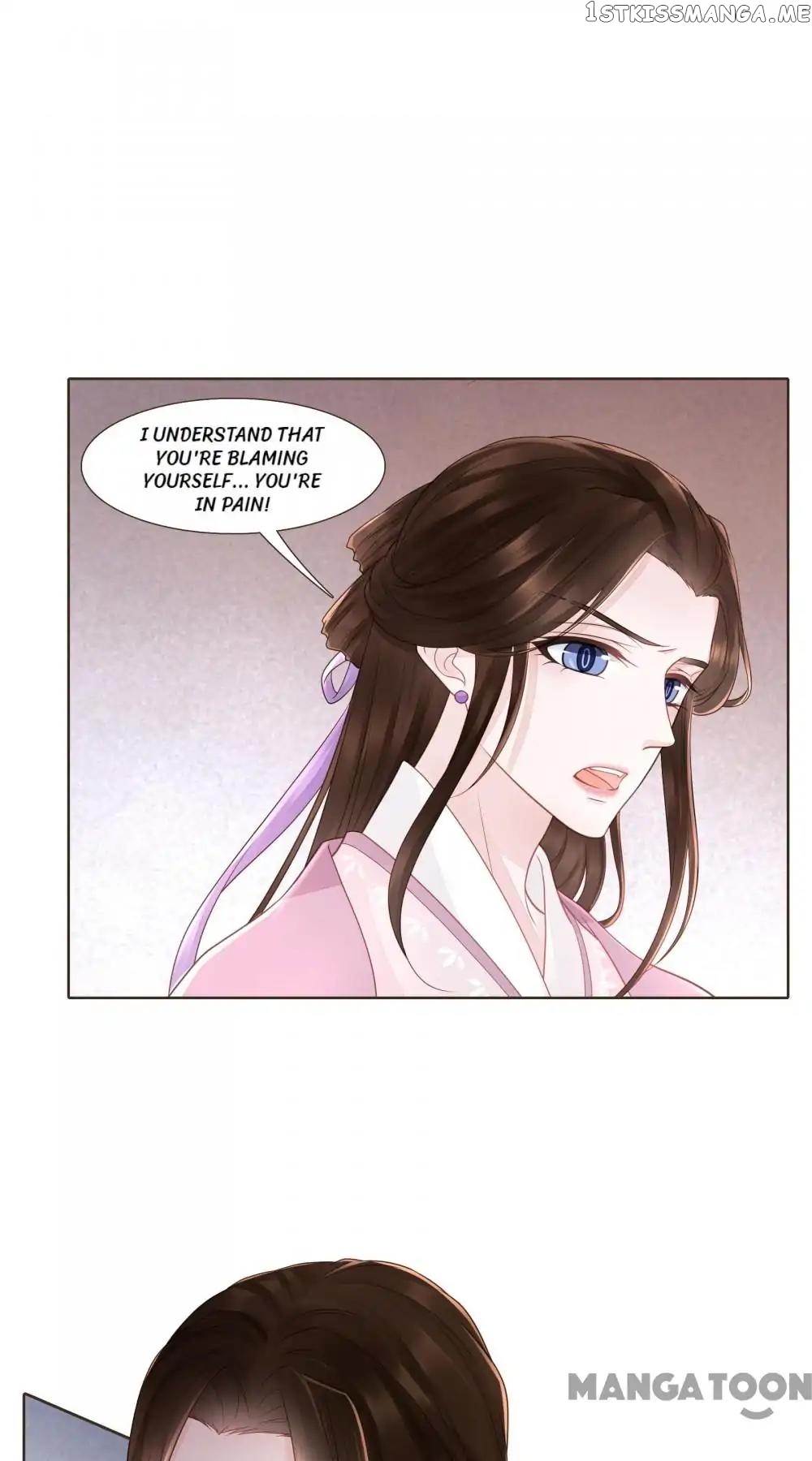 Prime Minister In Disguise chapter 142 - page 18