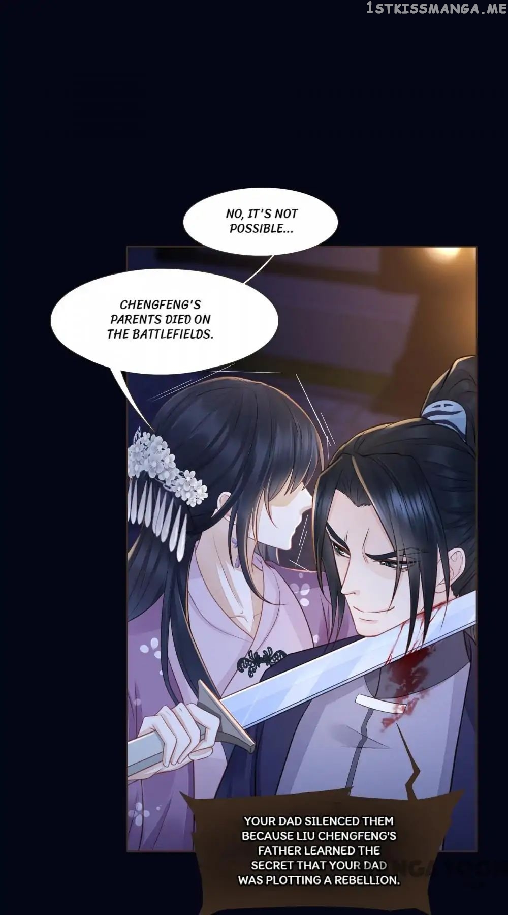 Prime Minister In Disguise chapter 139 - page 17