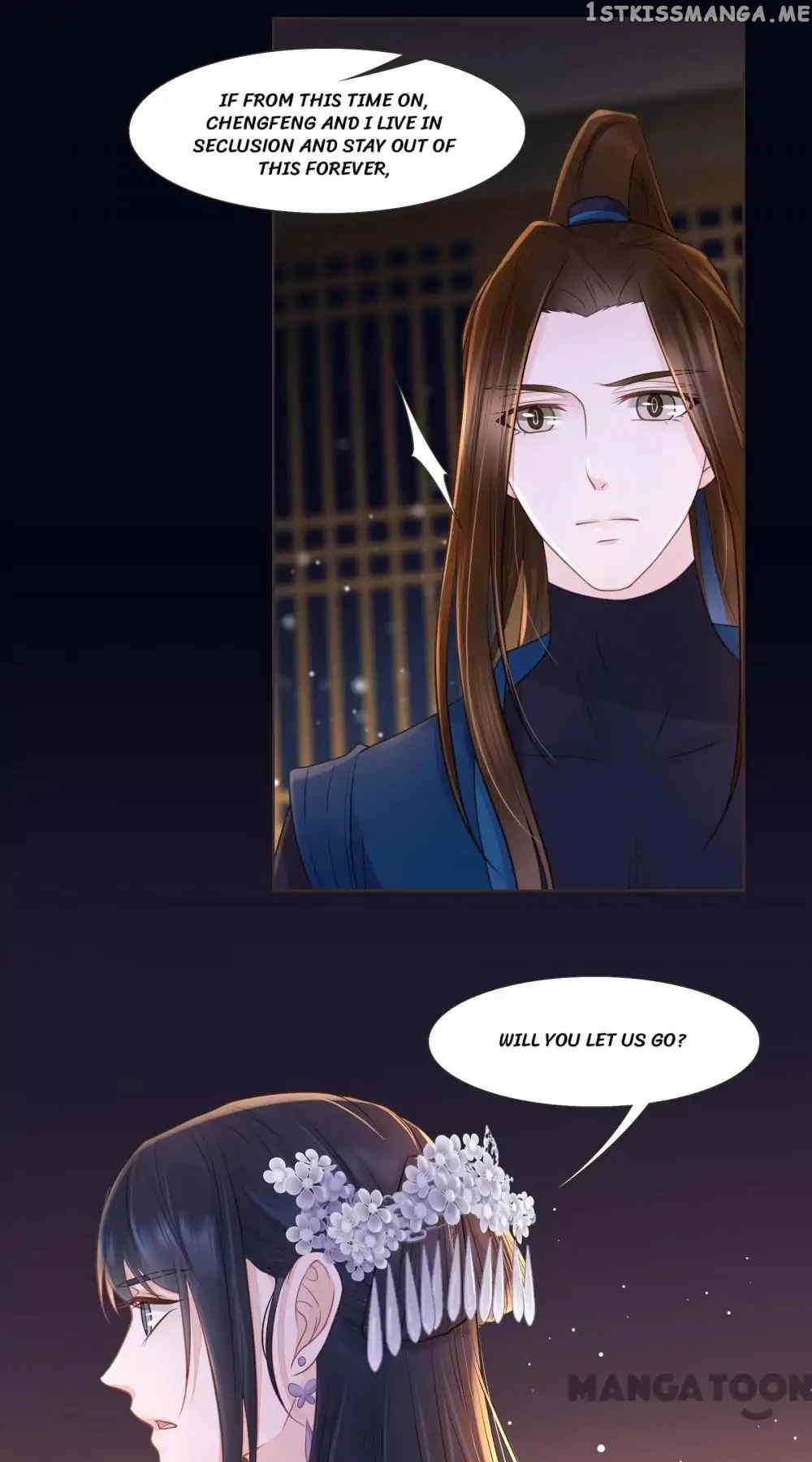 Prime Minister In Disguise chapter 138 - page 15