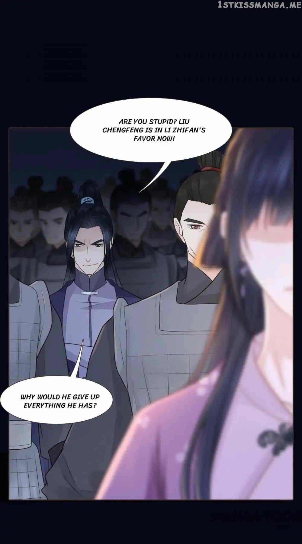 Prime Minister In Disguise chapter 138 - page 25