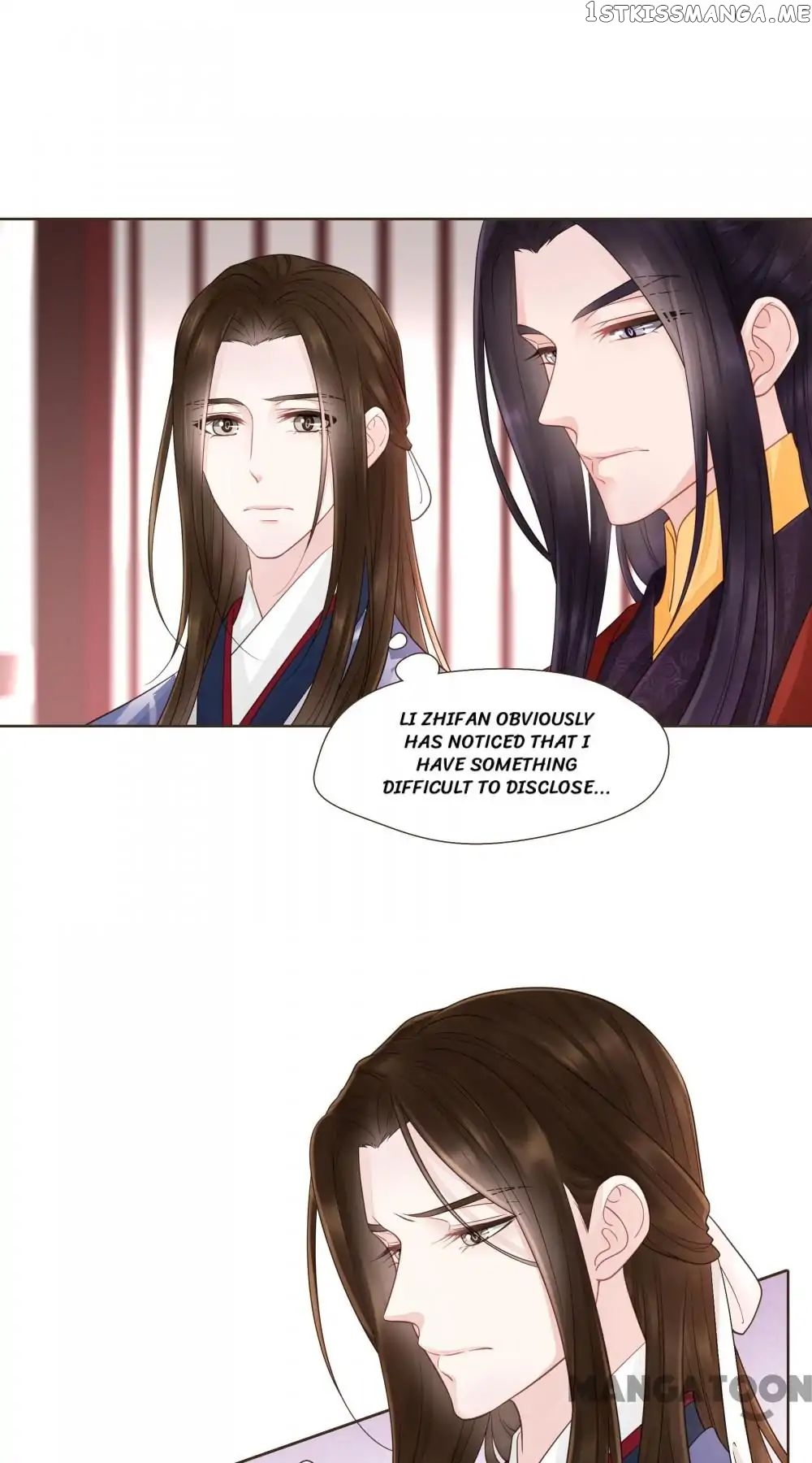 Prime Minister In Disguise chapter 132 - page 10