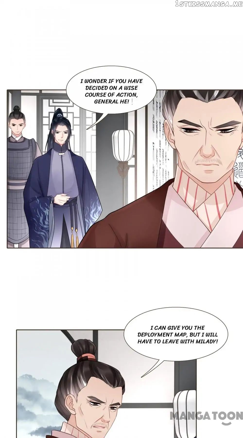 Prime Minister In Disguise chapter 132 - page 21