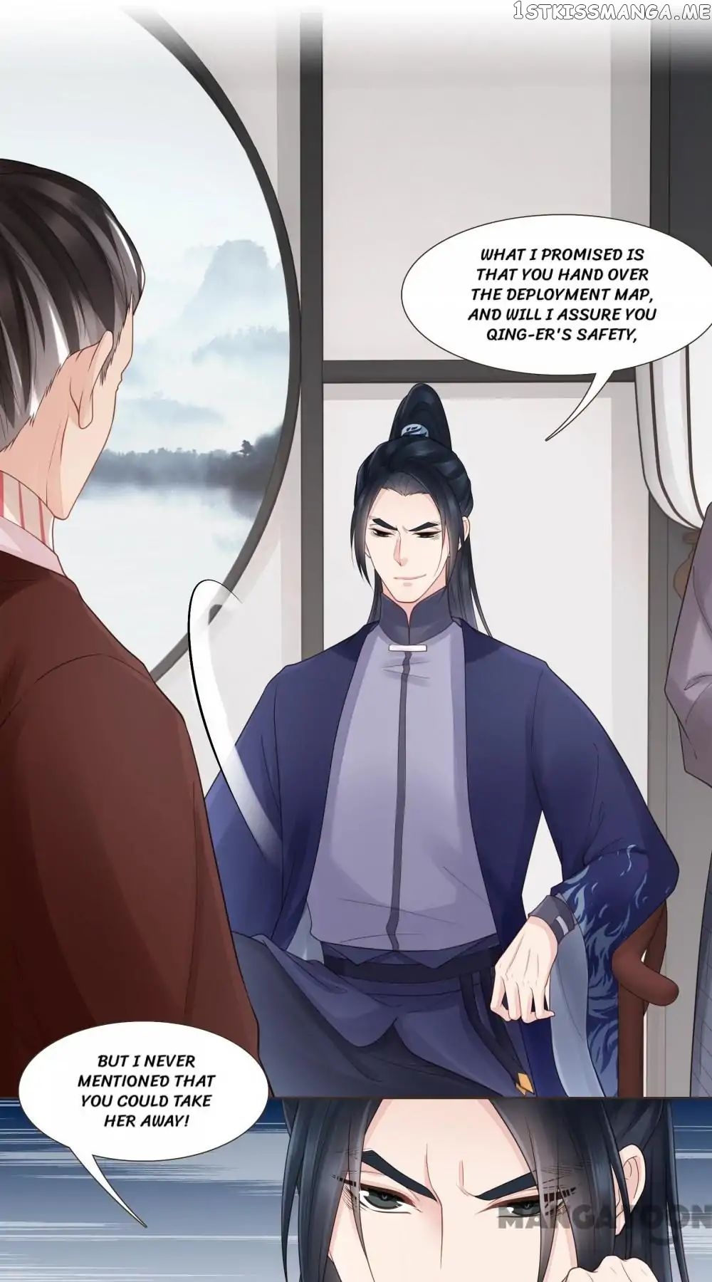 Prime Minister In Disguise chapter 132 - page 23