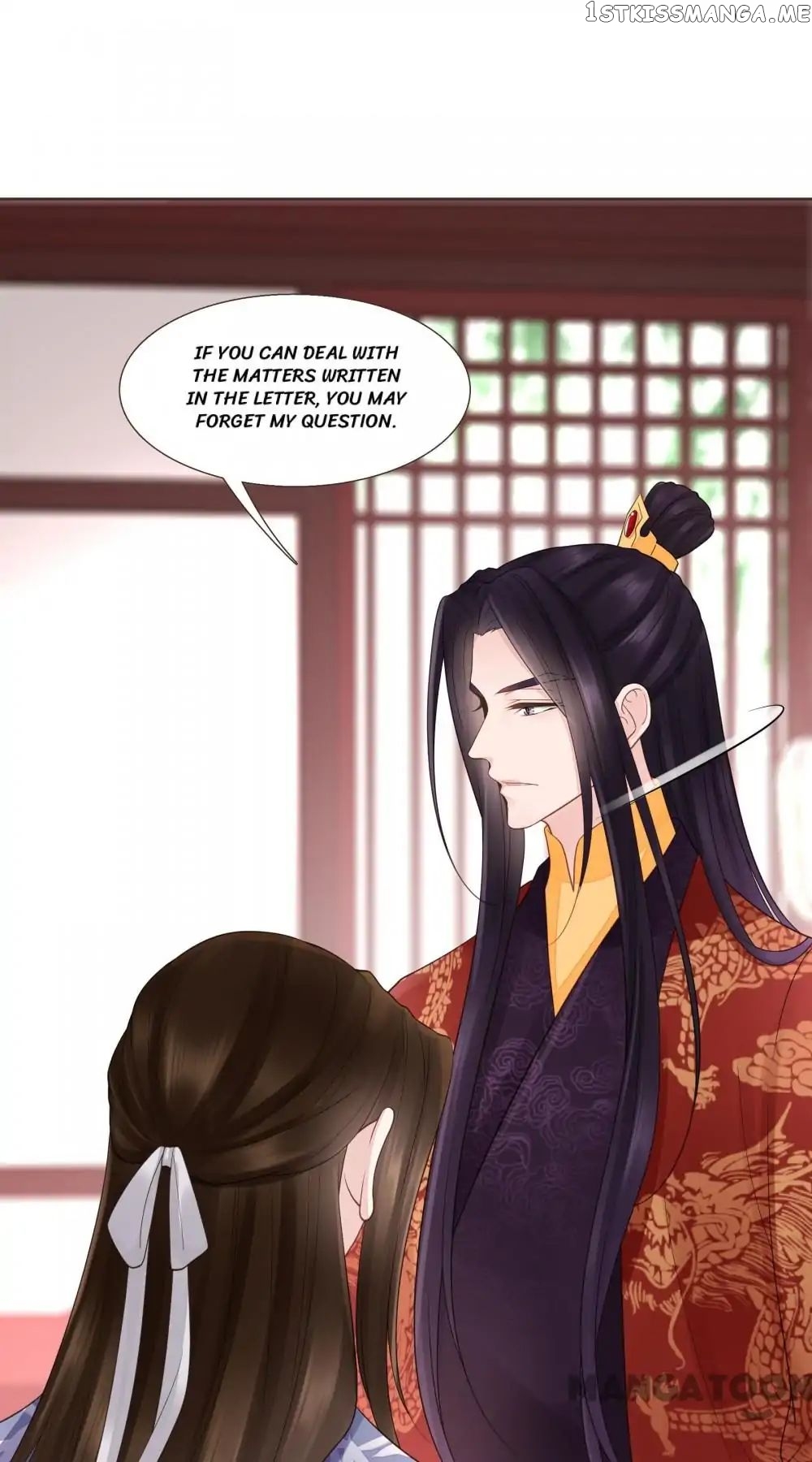 Prime Minister In Disguise chapter 132 - page 8